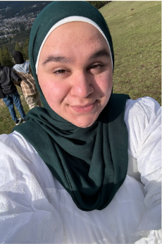 Tasneem Moussa